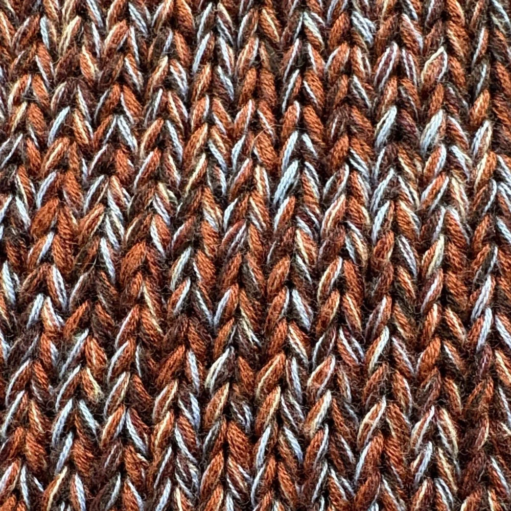 BANANA REPUBLIC ROLL NECK SWEATER - Picture 4 of 7